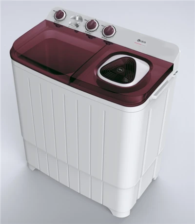5,0 kg pusiau automatinė skalbimo mašina XPB90-2066F