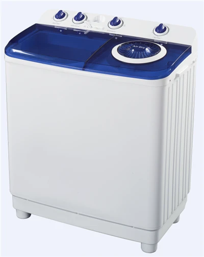 6,5KG pusiau automatinė skalbimo mašina XPB120-1996S