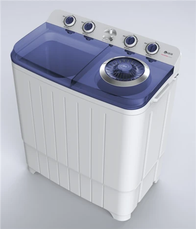 6,5KG pusiau automatinė skalbimo mašina XPB120-20966